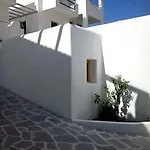 מלון דירות Viva Mare Foinikounta פיניקונטה