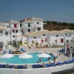 Апарт-отель Viva Mare Foinikounta 4*