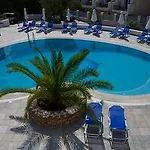 Апарт-отель Viva Mare Foinikounta 4*