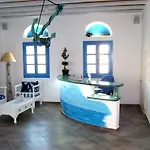 Апарт-отель Viva Mare Foinikounta 4*