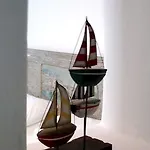Viva Mare Foinikounta Апарт-отель Финикунда