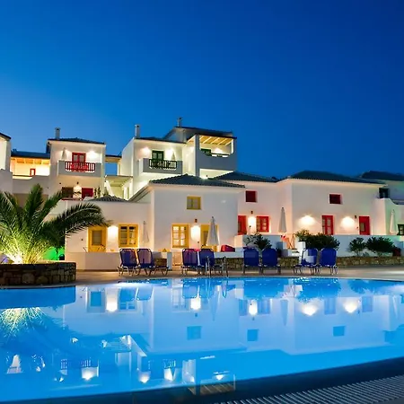 Viva Mare Foinikounta フィニクーダ