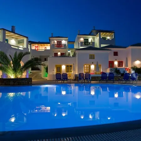 Viva Mare Foinikounta 4*