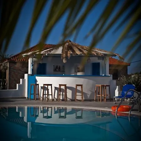 Viva Mare Foinikounta フィニクーダ