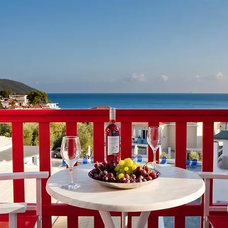 Viva Mare Foinikounta 4* フィニクーダ