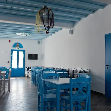 Aparthotel Viva Mare Foinikounta