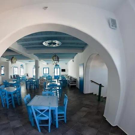 Viva Mare Foinikounta Aparthotel