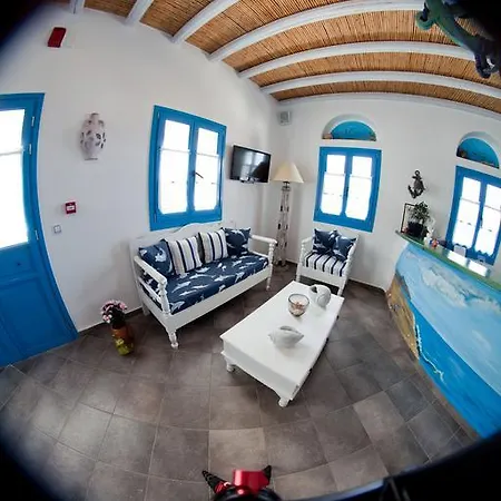 Viva Mare Foinikounta 4* フィニクーダ