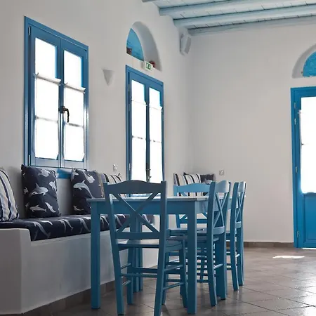 Aparthotel Viva Mare Foinikounta 4*