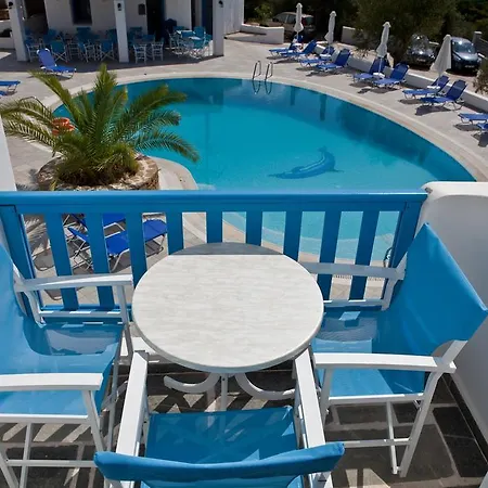 Aparthotel Viva Mare Foinikounta