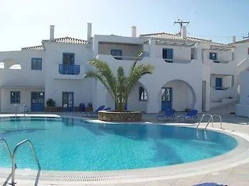 Viva Mare Foinikounta