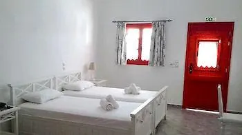 Lägenhetshotell Viva Mare Foinikounta 4*