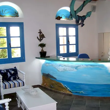 Viva Mare Foinikounta 4*