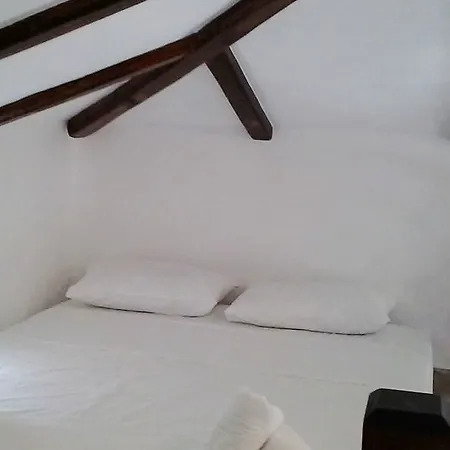 Viva Mare Foinikounta Lägenhetshotell 4*