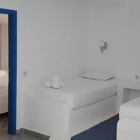 Viva Mare Foinikounta 4* Finikounta