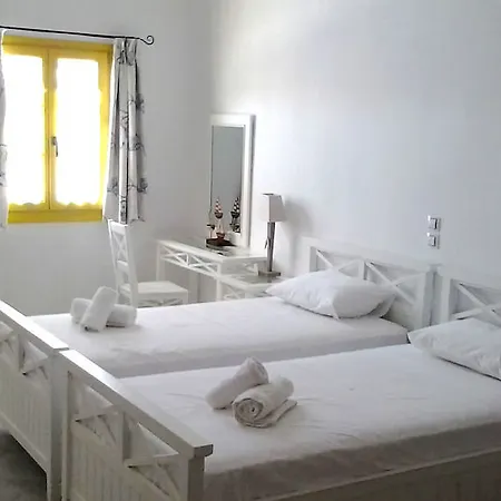 Viva Mare Foinikounta アパートホテル 4*