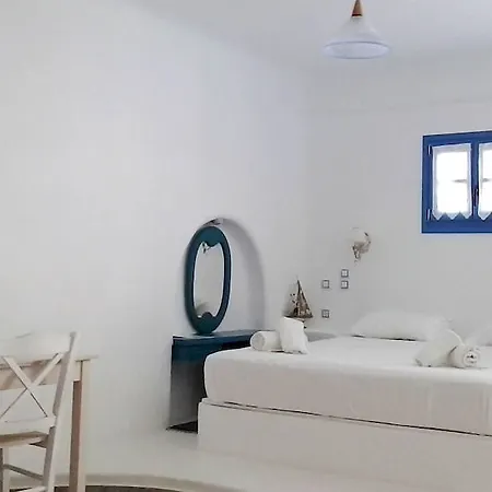 Viva Mare Foinikounta 4* フィニクーダ