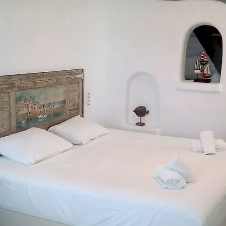 Viva Mare Foinikounta フィニクーダ