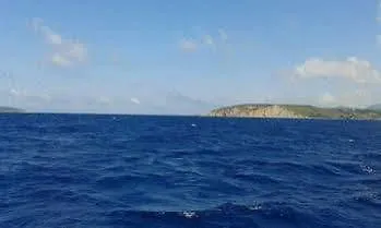 アパートホテル Viva Mare Foinikounta