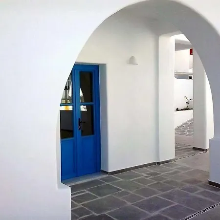 Viva Mare Foinikounta 4*