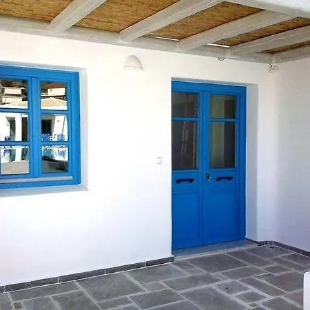 Viva Mare Foinikounta