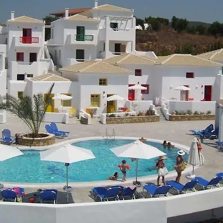 Viva Mare Foinikounta