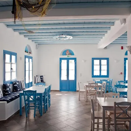 Viva Mare Foinikounta 4*