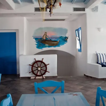 Viva Mare Foinikounta Lägenhetshotell 4*