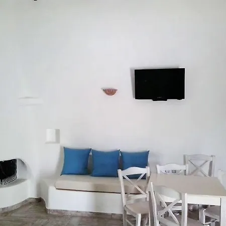Viva Mare Foinikounta 4* Finikounta