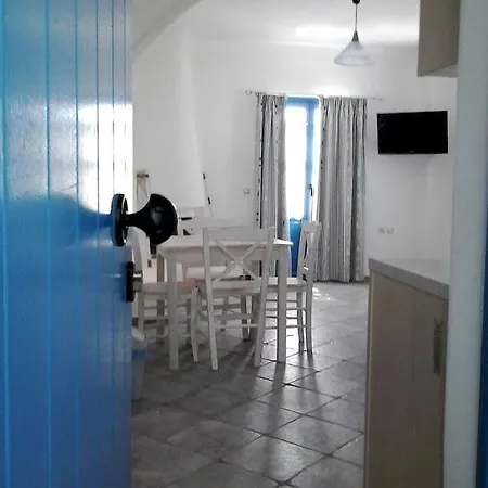 Viva Mare Foinikounta 4*