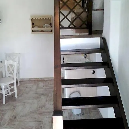 アパートホテル Viva Mare Foinikounta 4*