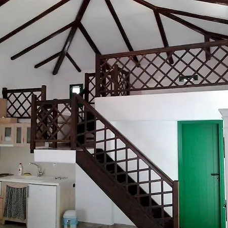 アパートホテル Viva Mare Foinikounta フィニクーダ