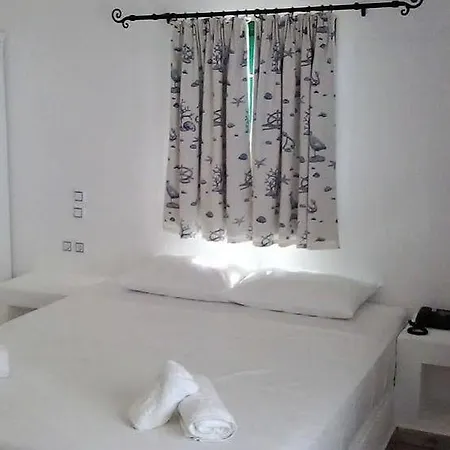 Viva Mare Foinikounta 4*