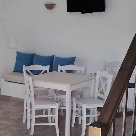 Viva Mare Foinikounta フィニクーダ