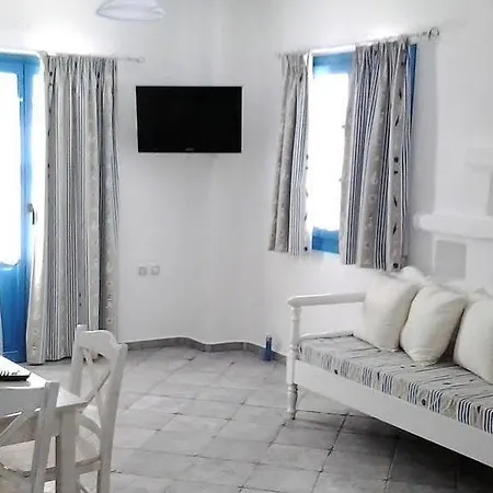 Viva Mare Foinikounta 4* フィニクーダ