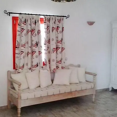 Viva Mare Foinikounta 4*