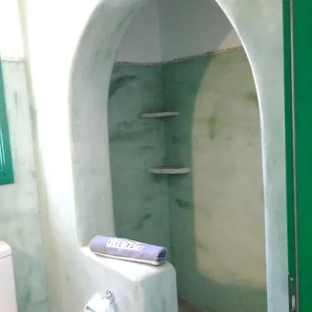 Viva Mare Foinikounta 4* フィニクーダ