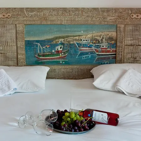 Ξενοδοχείο με διαμερίσματα Viva Mare Foinikounta 4*