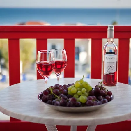 Viva Mare Foinikounta Aparthotel Finikounta