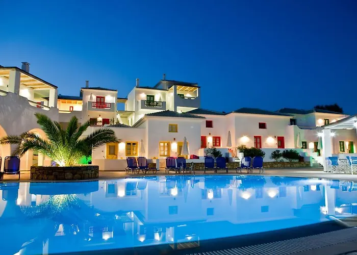 Viva Mare Foinikounta Finikounta