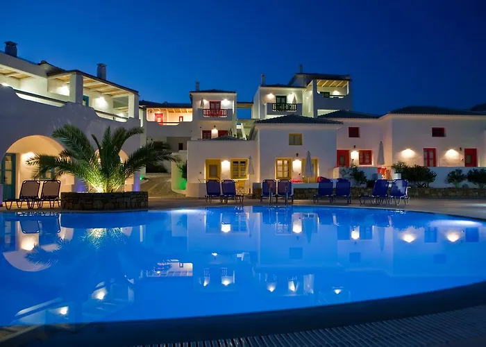 Viva Mare Foinikounta 4*