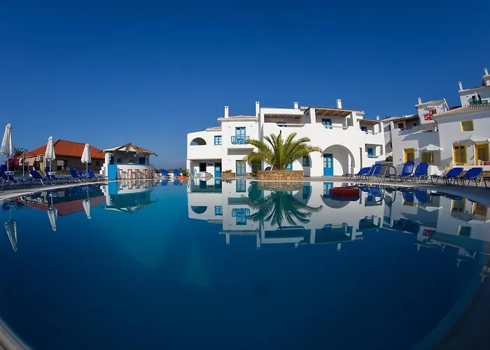 Viva Mare Foinikounta