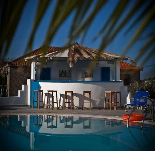 Viva Mare Foinikounta Φοινικούντα