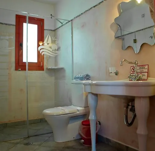 Viva Mare Foinikounta Appart hôtel Foinikounda