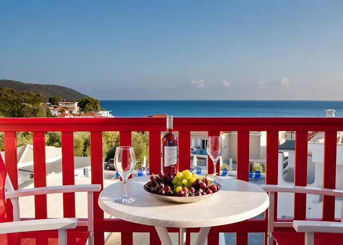 Viva Mare Foinikounta 4* Φοινικούντα