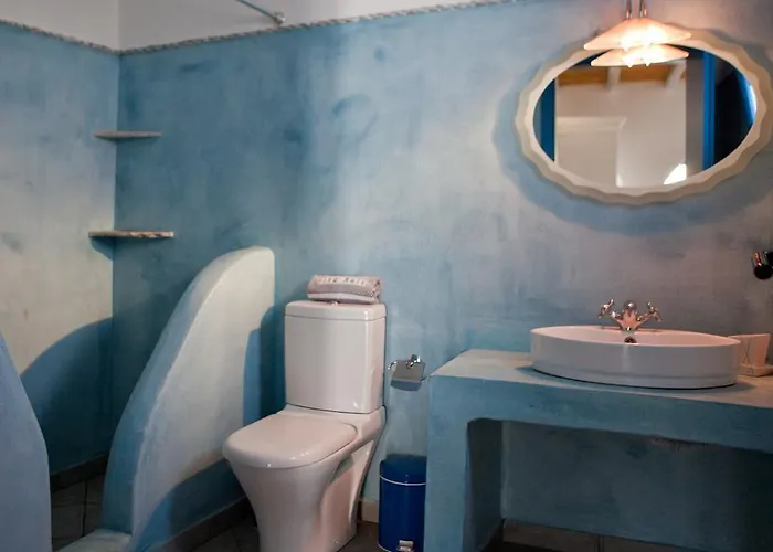 Aparthotel Viva Mare Foinikounta