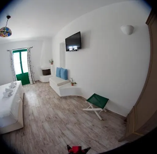 Viva Mare Foinikounta Aparthotel Finikounta