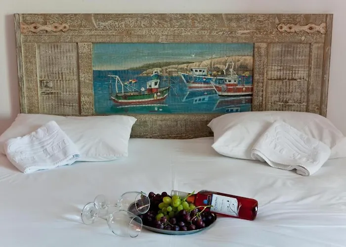 Viva Mare Foinikounta 4* Finikounta