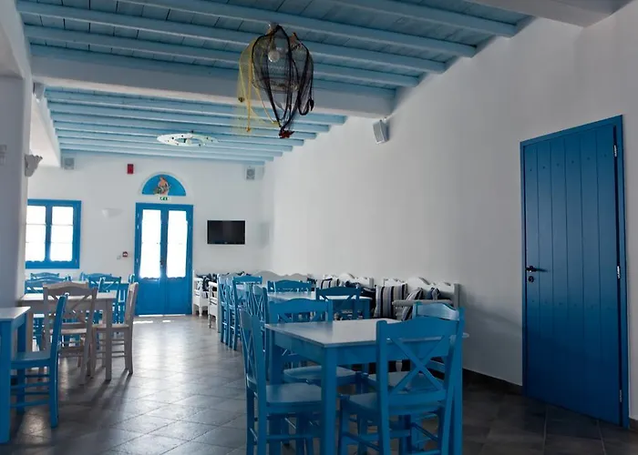 Aparthotel Viva Mare Foinikounta