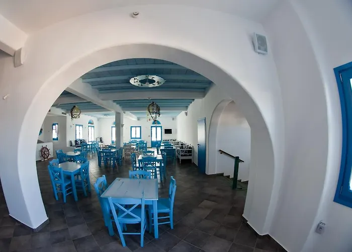 Viva Mare Foinikounta Aparthotel